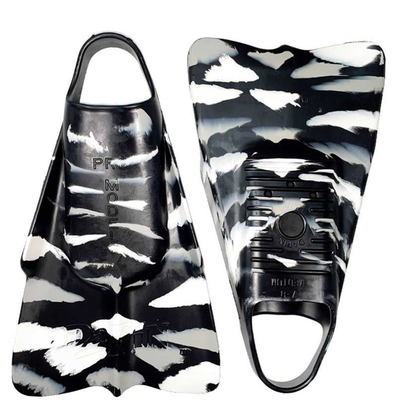 DAFIN ZAKE NOYLE BLACK/WHITE