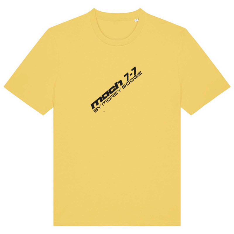 Tshirt MOREY MAch 7-7