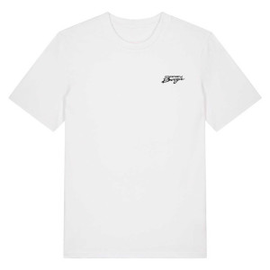 Tshirt MOREY Script