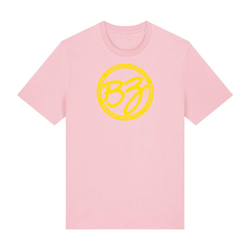Tshirt BZ Circle
