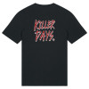 Tshirt FOUND Killer days