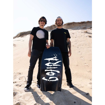 Morey x Gojira – Limited Edition