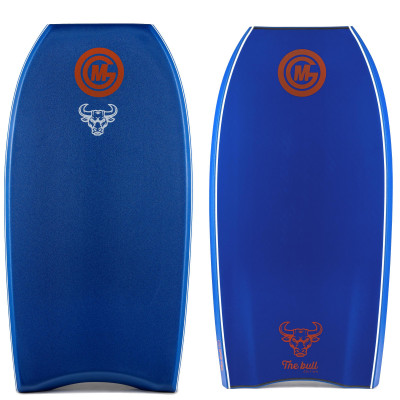 Bodyboard OGM The Bull PP Core