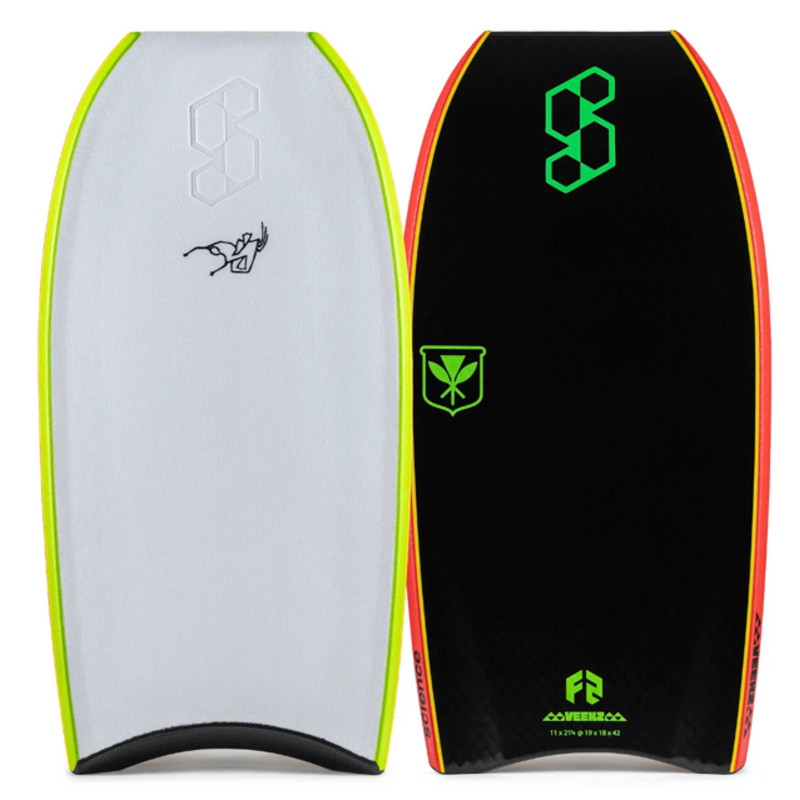 Bodyboard SCIENCE Hybrid