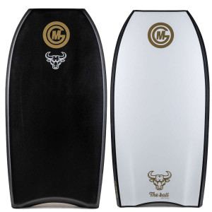 Bodyboard OGM Bull PP Core Exclusive Crosslink