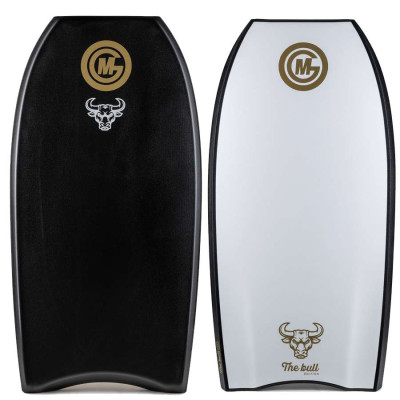 Bodyboard OGM The Bull PP Core Exclusive Crosslink