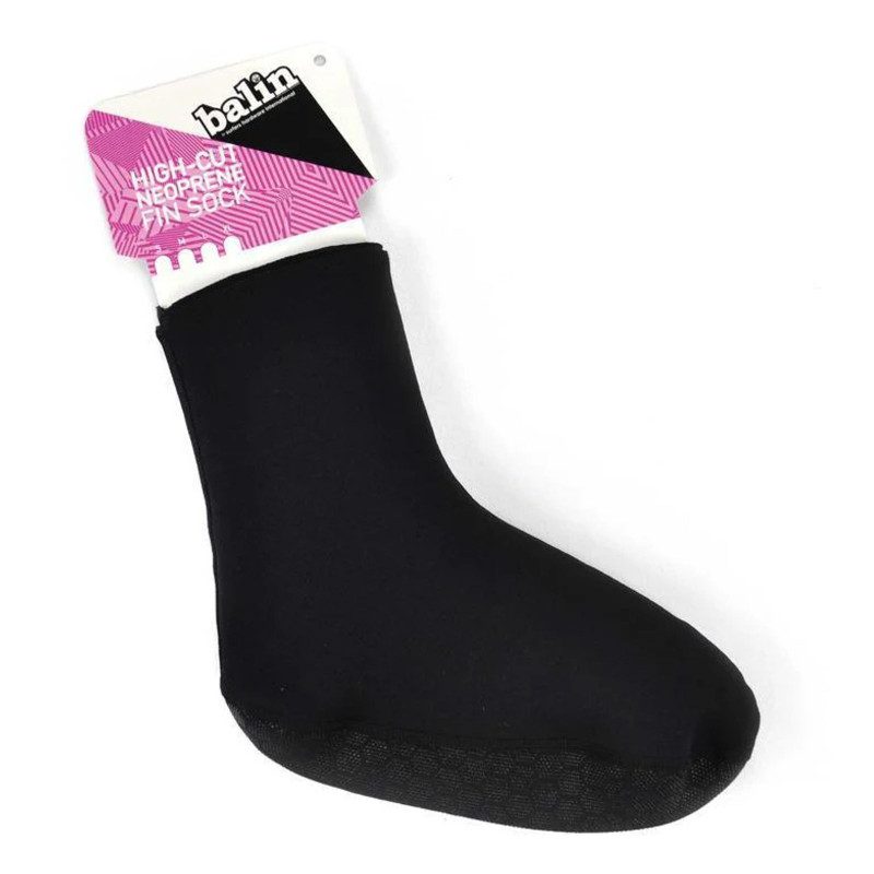 Chausson néoprène 2mm Hiver  BALIN