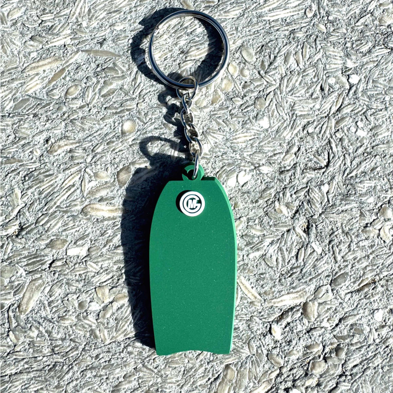 Porte clé Bodyboard
