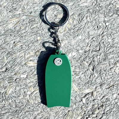 Porte clé Bodyboard