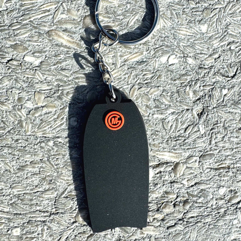 Porte clé Bodyboard