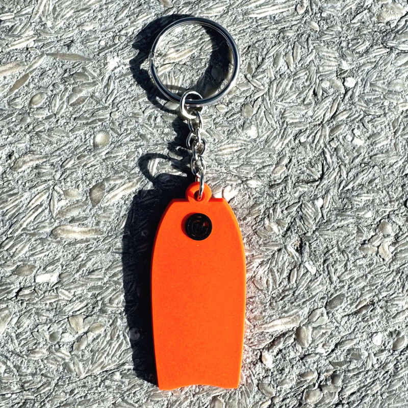 Porte clé Bodyboard