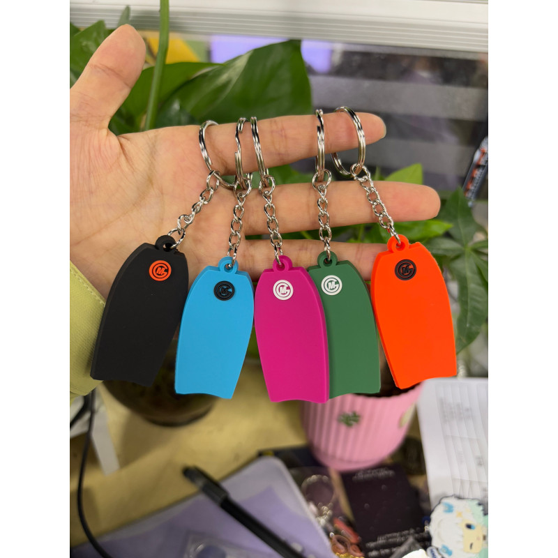 Porte clé Bodyboard