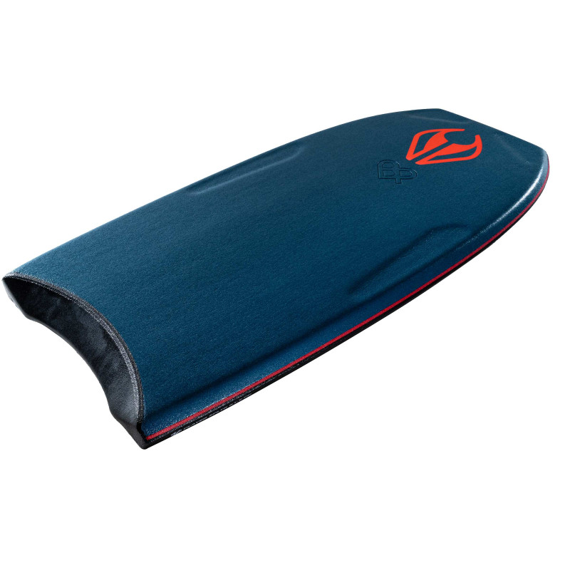 NMD BODYBOARDS Ben Player Splitter Channel