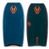 NMD BODYBOARDS Ben Player Splitter Channel