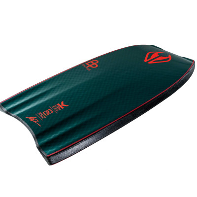 NMD BODYBOARDS Ben Player Splitter Channel