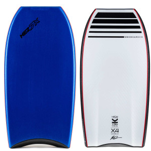 NMD BODYBOARDS Mez 7X Mini Quad K15