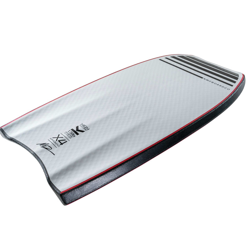 NMD BODYBOARDS Mez 7X Mini Quad K15
