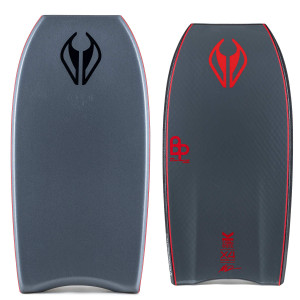 NMD BODYBOARDS Ben Player X4 Mini Quad PP
