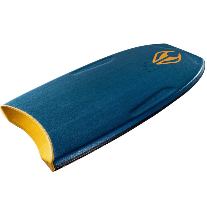 NMD BODYBOARDS Ben Player Pro Ride Mini Quad Concave
