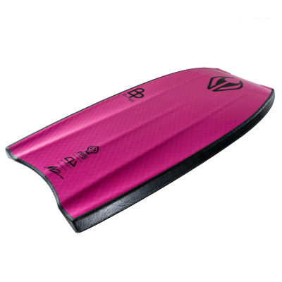 NMD BODYBOARDS Ben Player QUANTUM Quad Concave