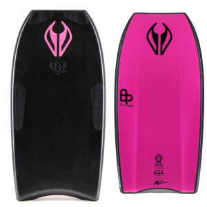 NMD BODYBOARDS Ben Player QUANTUM Quad Concave