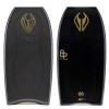 NMD BODYBOARDS Ben Player XXV Quad Concave