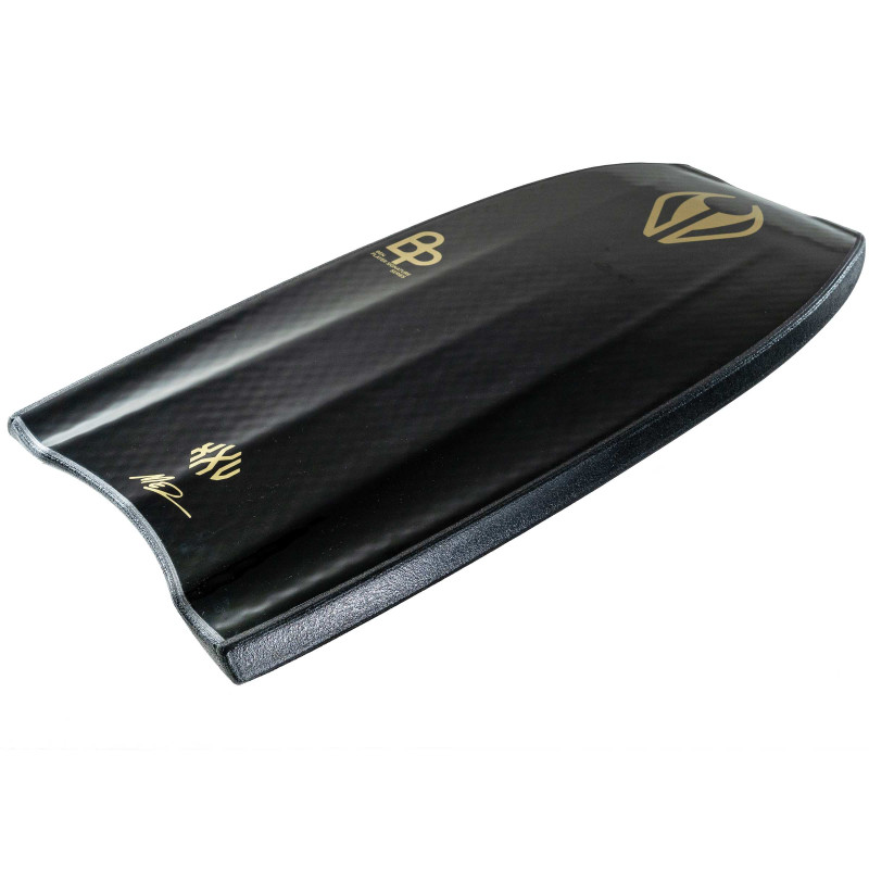 NMD BODYBOARDS Ben Player XXV Quad Concave