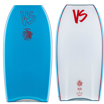 VS BODYBOARDS Winston McCall Mini Quad