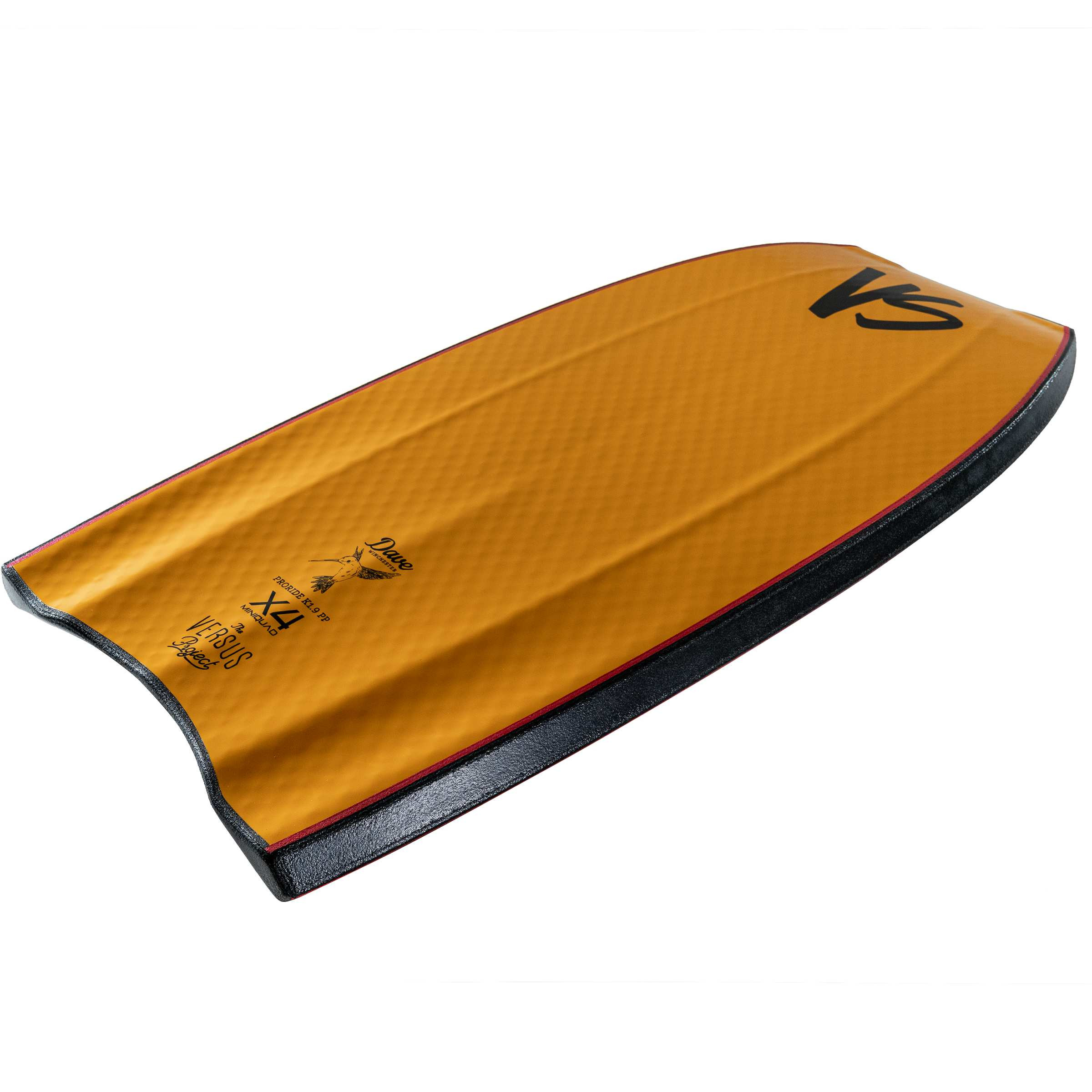 VS BODYBOARDS Dave Winchester Pro Ride Mini Quad