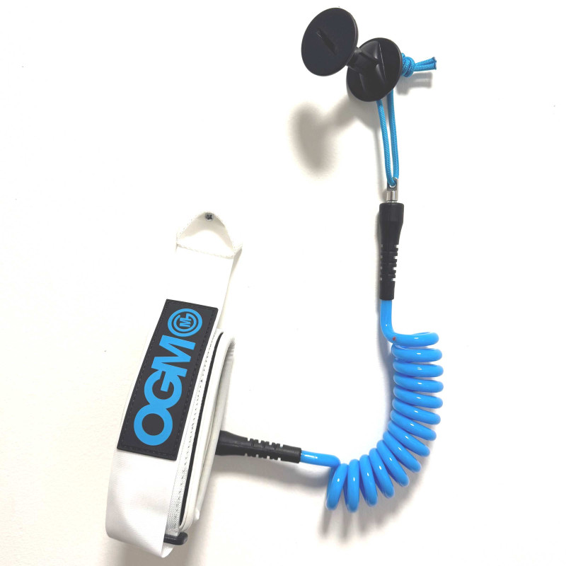 Leash Biceps OGM Premium