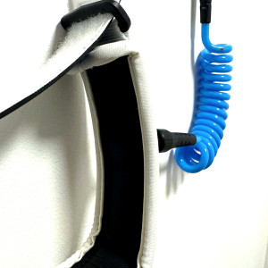 Leash Biceps OGM Premium Bleu ciel