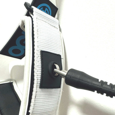 Leash Biceps OGM Premium