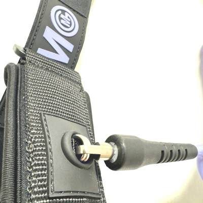 Leash Biceps OGM Premium