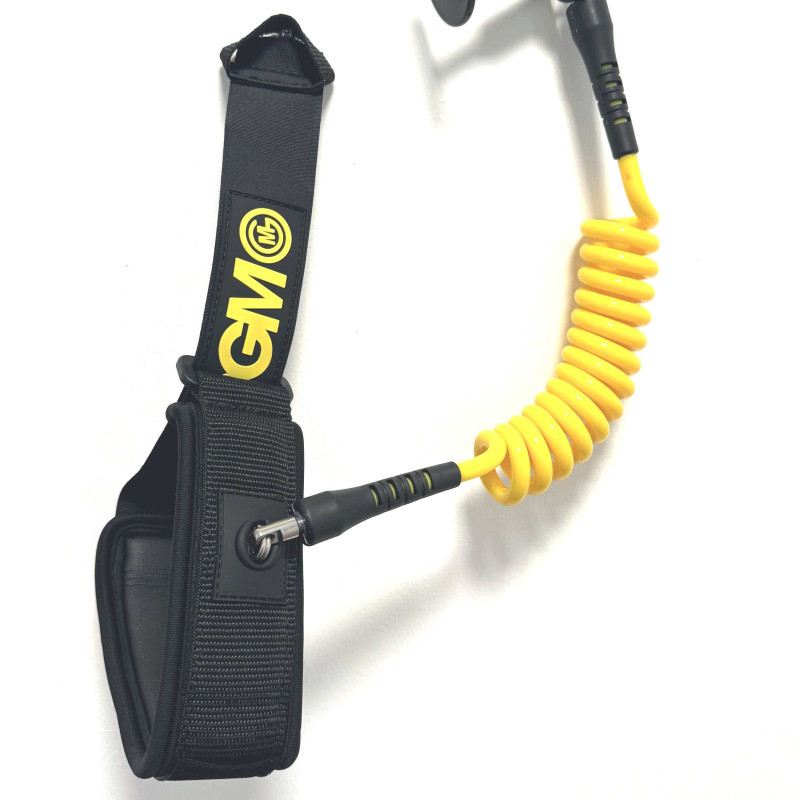 Leash Biceps OGM Premium Jaune