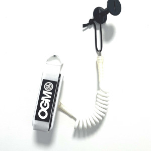 Leash Biceps OGM Premium Blanc
