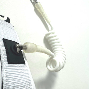 Leash Biceps OGM Premium Blanc