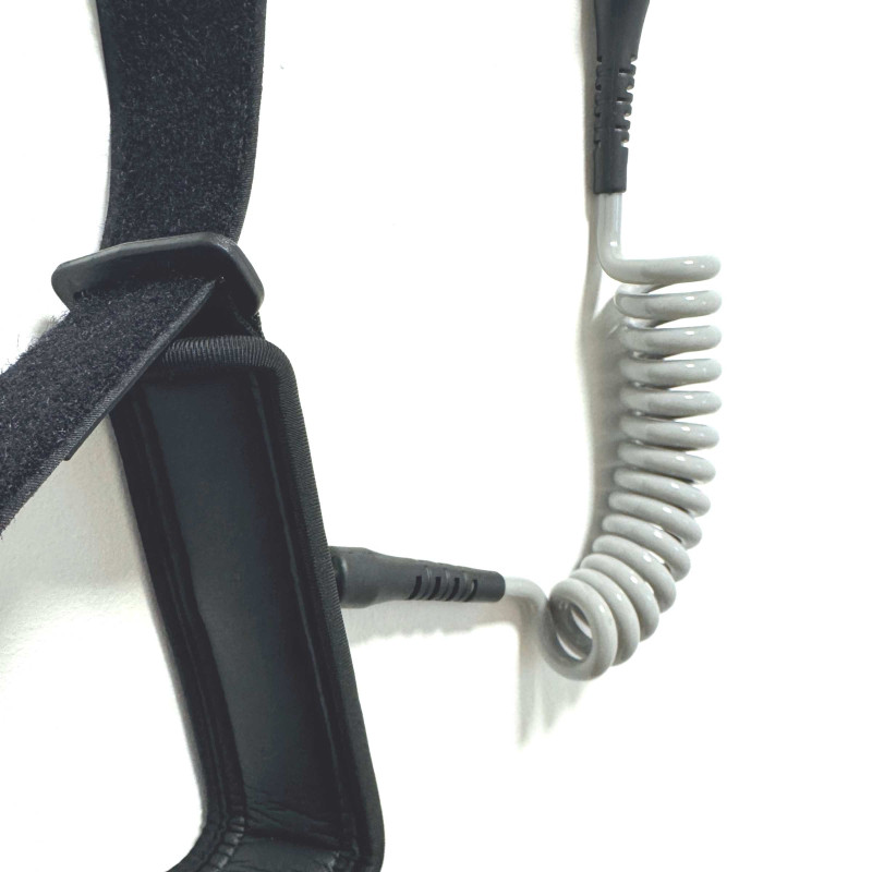 Leash Biceps OGM Premium Silver