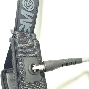 Leash Biceps OGM Premium Silver