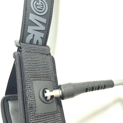 Leash Biceps OGM Premium Silver