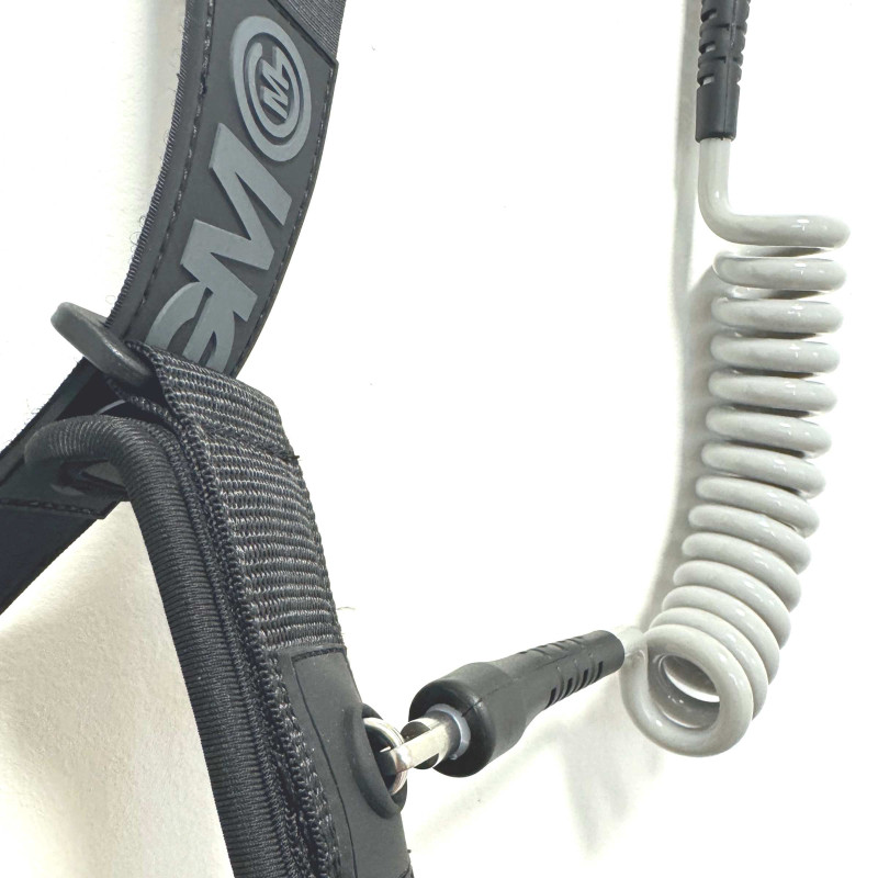 Leash Biceps OGM Premium Silver