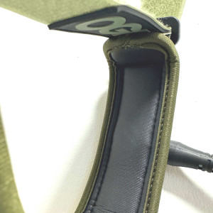 Leash Biceps OGM Premium Kaki