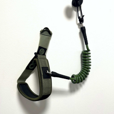 Leash Biceps OGM Premium Kaki