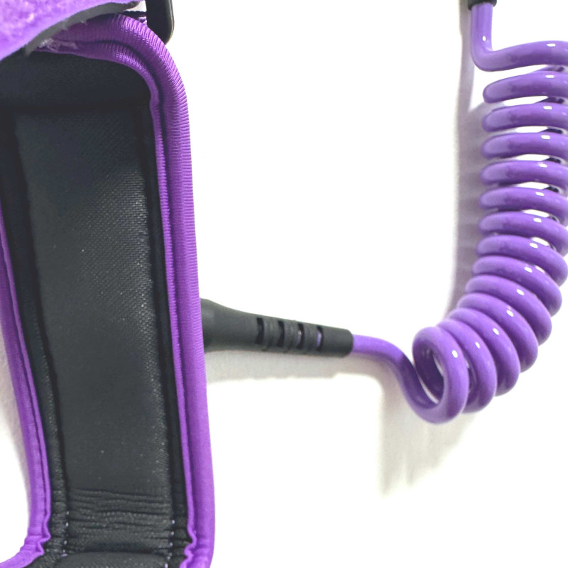 Leash Biceps OGM Premium violet