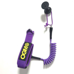 Leash Biceps OGM Premium violet