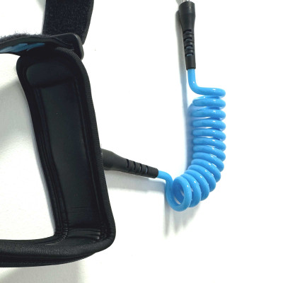 Leash Biceps OGM Premium Bleu Ciel