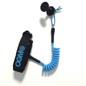 Leash Biceps OGM Premium Bleu Ciel