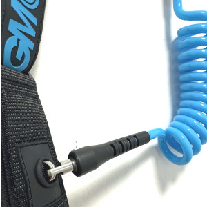 Leash Biceps OGM Premium Bleu Ciel