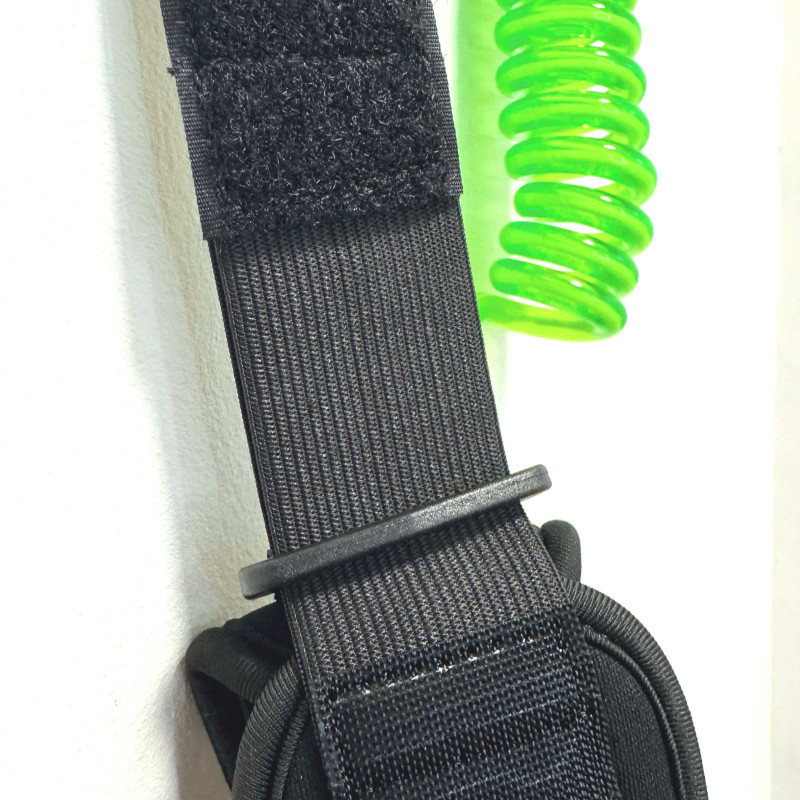 Leash Biceps OGM Premium Stretch