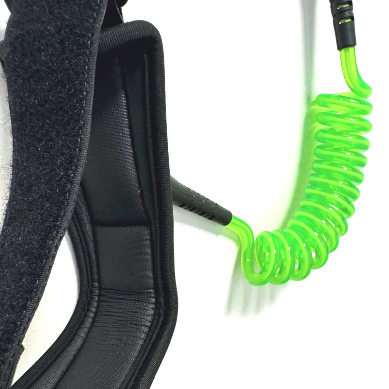 Leash Biceps OGM Premium Stretch