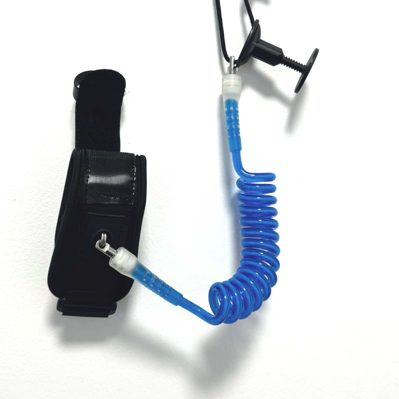 Leash Biceps OGM Premium Stretch